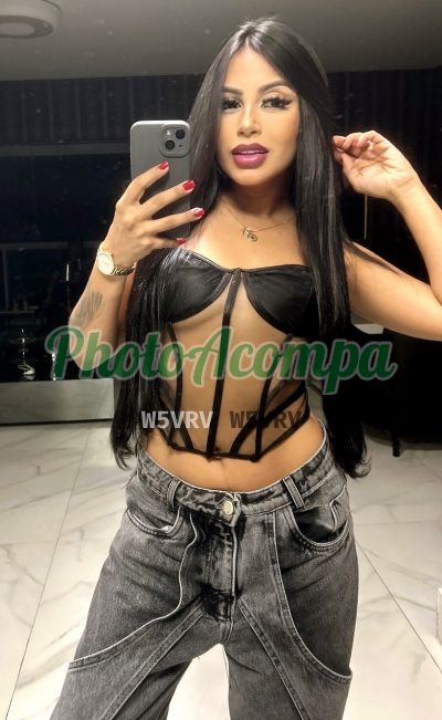 Carla (13) 97422-8109, acompanhante em Taboão da Serra