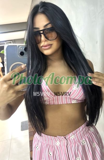Carla (11) 95329-2207, escort em Barueri