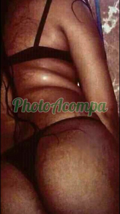 Giselle Pimenta (21) 97431-8866, transex em Queimados