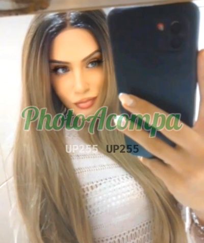 Luana Lavigne (11) 99748-0329, transex em Nova Iguaçu