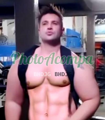 Ighor (64) 99323-2819, garoto de programa em Uberlândia