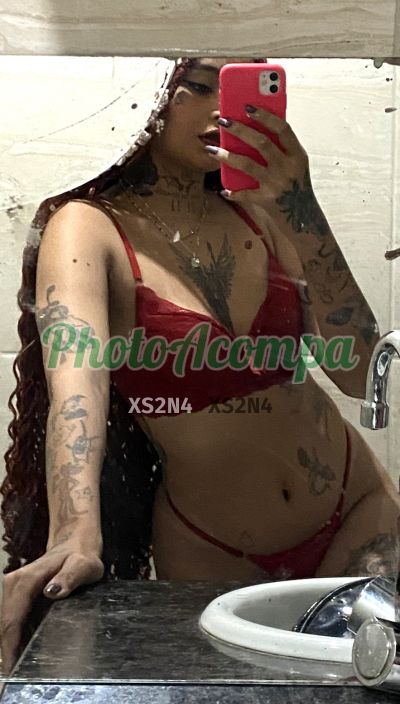 Amanda (61) 99321-9574, acompanhante em Águas Lindas de Goiás