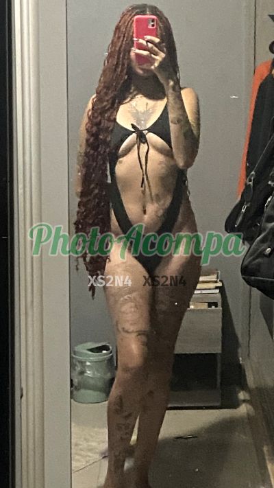 Amanda (61) 99321-9574, escort em Águas Lindas de Goiás