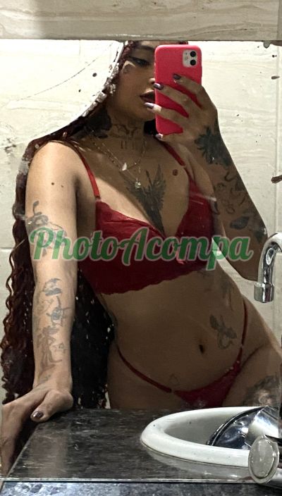 Amanda (61) 99321-9574, acompanhante em Águas Lindas de Goiás