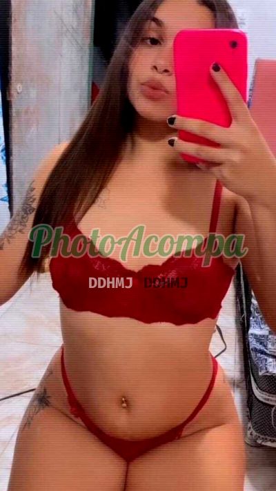Clara, escort em Copacabana (RJ)