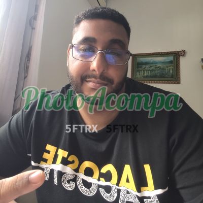 Vinicius Ferreira (13) 97405-5606, garoto de programa em Praia Grande