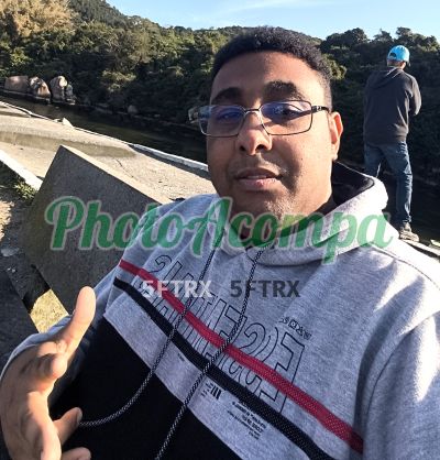 Vinicius Ferreira (13) 97405-5606, garoto de programa em Praia Grande