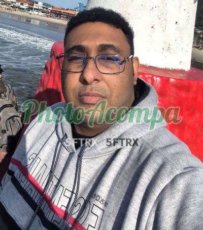 Vinicius Ferreira (13) 97405-5606, garoto de programa em Praia Grande