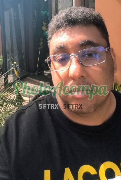 Vinicius Ferreira (13) 97405-5606, garoto de programa em Praia Grande