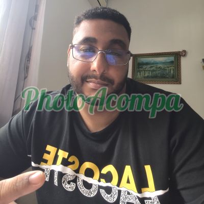 Vinicius Ferreira (13) 97405-5606, garoto de programa em Praia Grande
