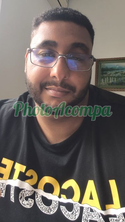 Vinicius Ferreira (13) 97405-5606, garoto de programa em Praia Grande