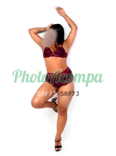 Ana, garota de programa em Tatuapé (SP)