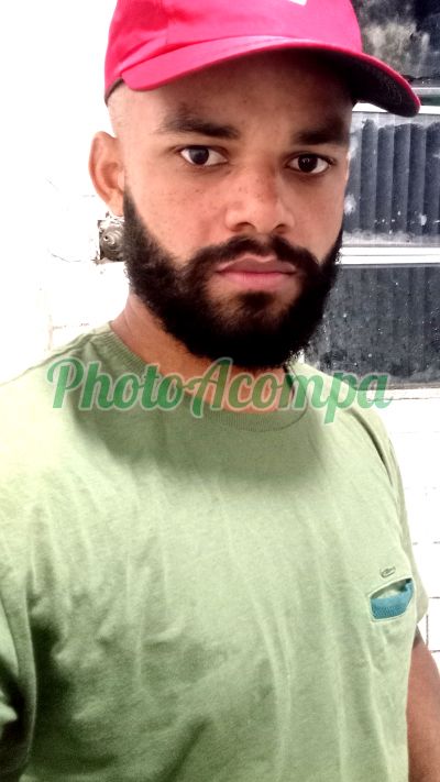 Rodrigo (11) 98148-8612, garoto de programa em Osasco