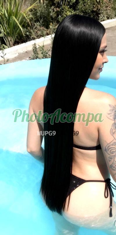 Dany Farias (51) 99665-5244, acompanhante em Itapeva