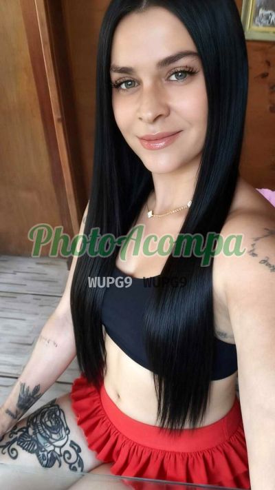 Dany Farias (51) 99665-5244, escort em Itapeva