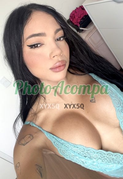 Acompanhante (21) 99688-8779, travesti em Joinville