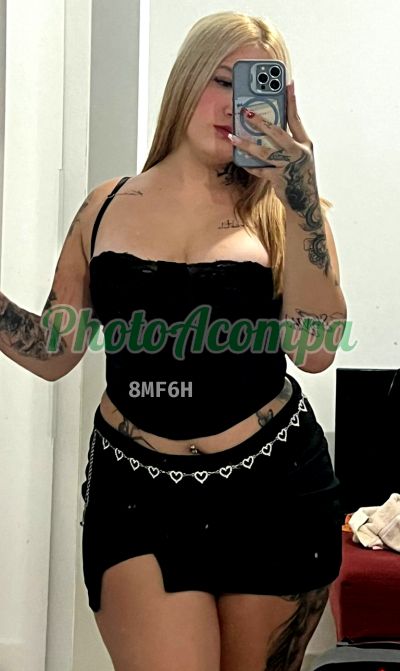 Milena (74) 98841-3297, escort em Belo Horizonte
