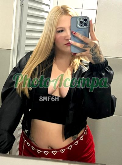 Milena (74) 98841-3297, acompanhante em Belo Horizonte