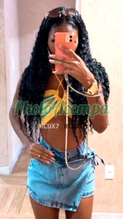 Moana (21) 97928-9707, escort no Centro (RJ)