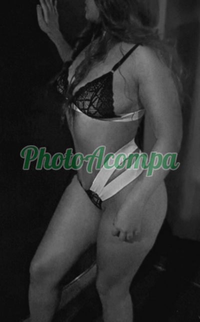 Rayane, acompanhante em Duque de Caxias
