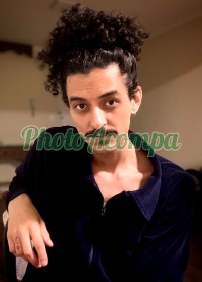 Filipe (11) 92587-6967, homem que faz massagens eróticas em São Paulo