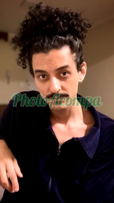 Filipe (11) 92587-6967, homem que faz massagens eróticas em São Paulo