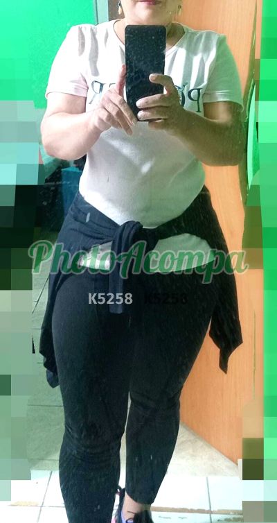 Paula, mulher que faz massagens eróticas em Paragominas