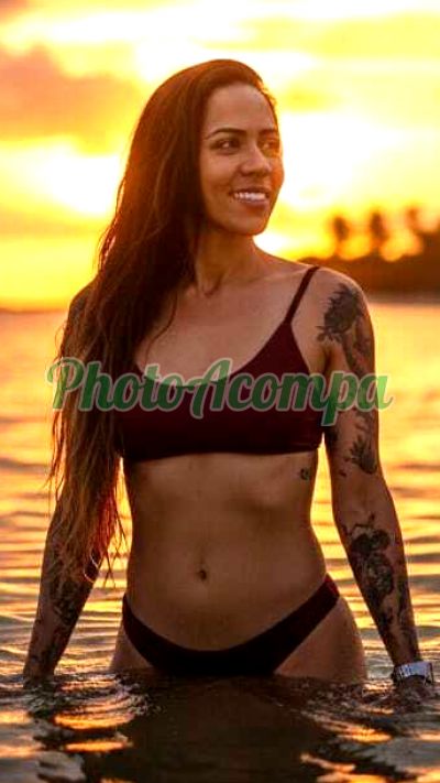 Amanda, acompanhante em Ponta Porã
