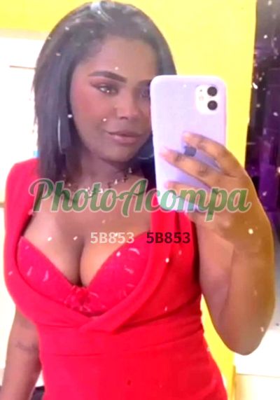 Lourena Serena, acompanhante em São Paulo