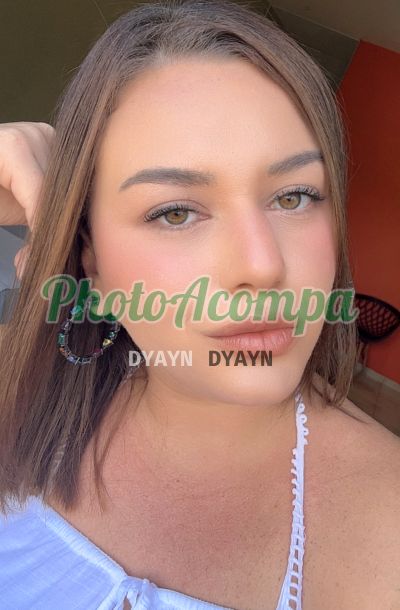 Bia, escort em Ribeirão Preto