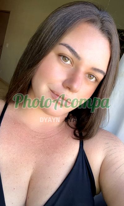 Bia (16) 98182-9849, escort em Ribeirão Preto