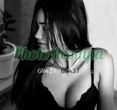 Larissa Santos, escort em Taubaté