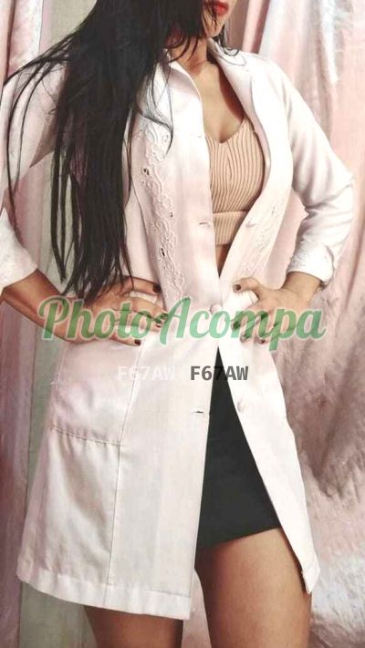Paula (91) 98154-3983, escort em Paragominas