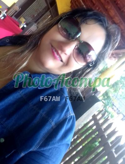 Paula (91) 98154-3983, garota de programa em Paragominas