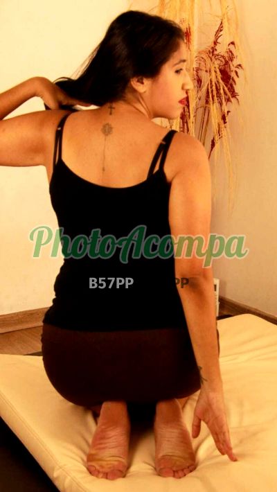 Lilly, acompanhante em São Paulo