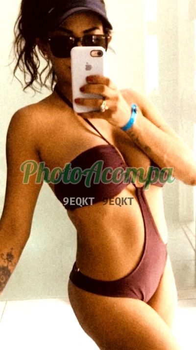 Fernanda Andrade (12) 98707-4224, acompanhante em São José dos Campos