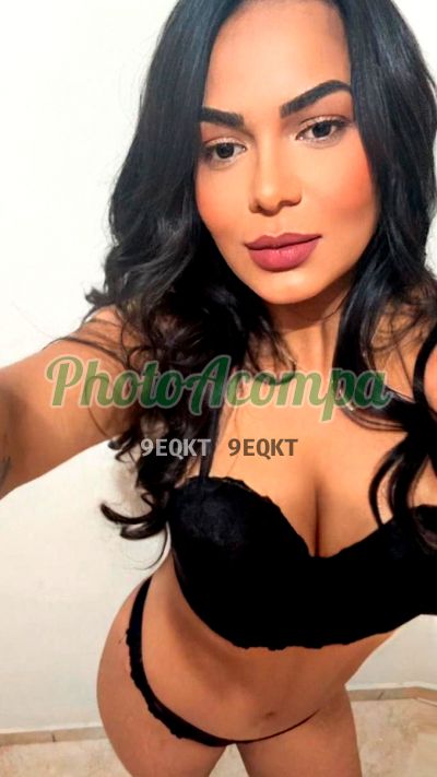 Fernanda Andrade (12) 98707-4224, acompanhante em São José dos Campos