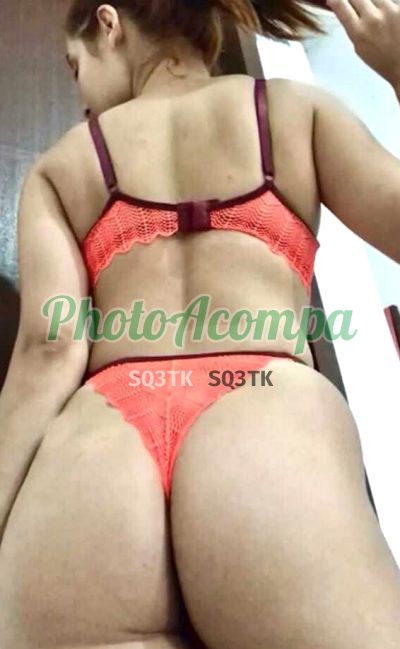Larissa, acompanhante em Macaé