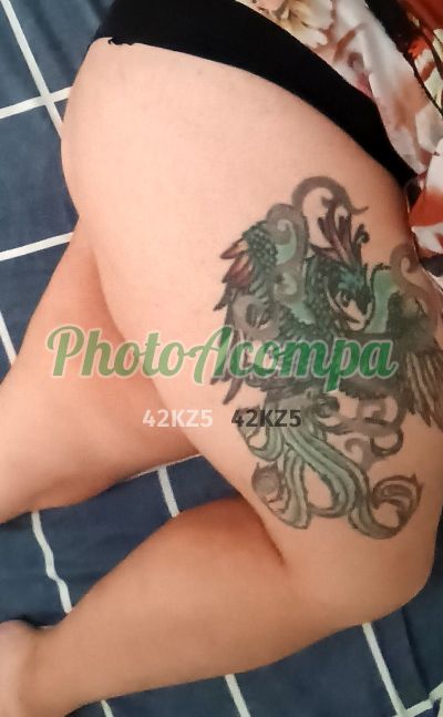 Priscila Alves, escort em Americana