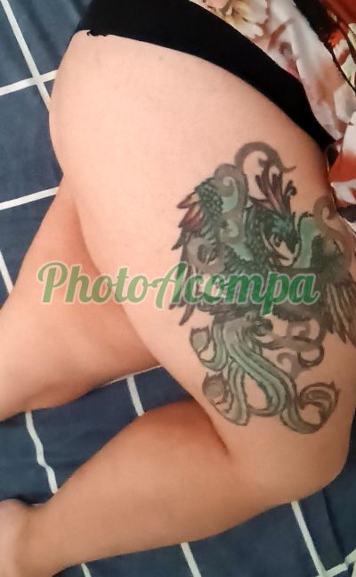 Priscila Alves, escort em Americana