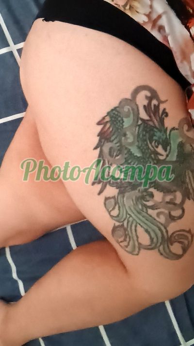 Priscila Alves, escort em Americana