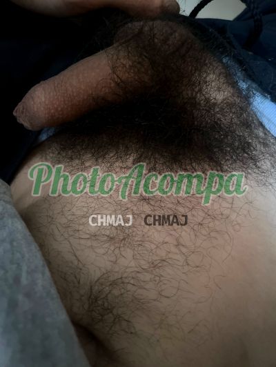 Rica, garoto de programa na Saúde (SP)