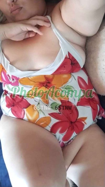 Yumi Kamado, garota de programa em Campinas