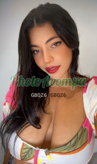 Milly, massagista em Feira de Santana