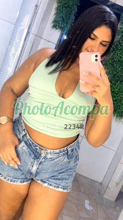 Vanessa (85) 92174-9544, acompanhante em Messejana (Fortaleza)
