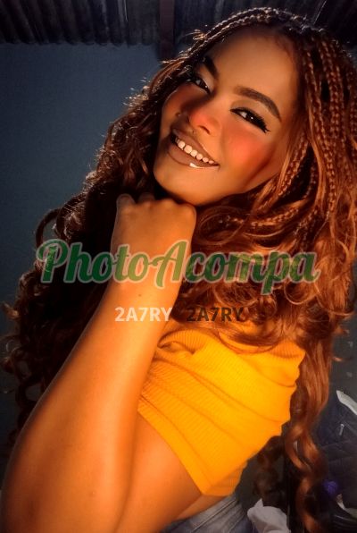 Marcelly, escort em Vila Velha