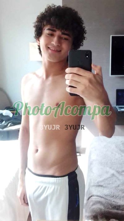 Brendon Henrique (21) 96958-1929, garoto de programa no Rio de Janeiro