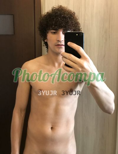 Brendon Henrique (21) 96958-1929, garoto de programa no Rio de Janeiro