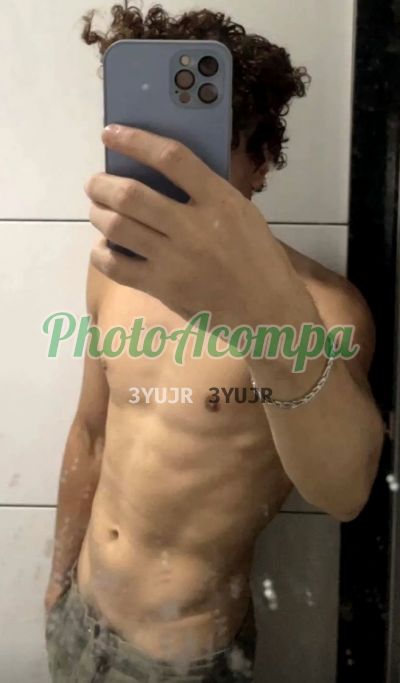 Brendon Henrique (21) 96958-1929, garoto de programa no Rio de Janeiro