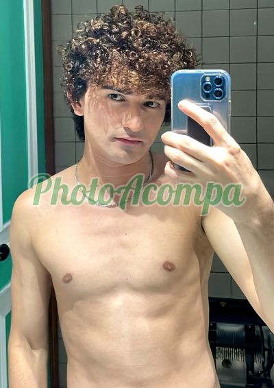 Brendon Henrique (21) 96958-1929, garoto de programa no Rio de Janeiro